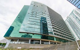 Vision Hotel em Brasília 08200